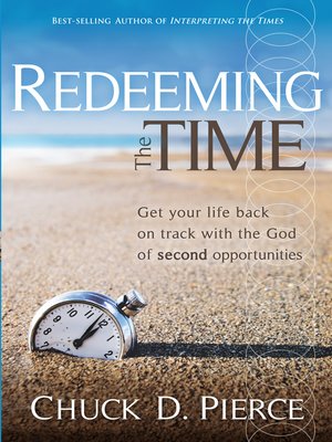 cover image of Redeeming the Time
